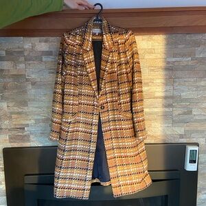 Women's Coat M